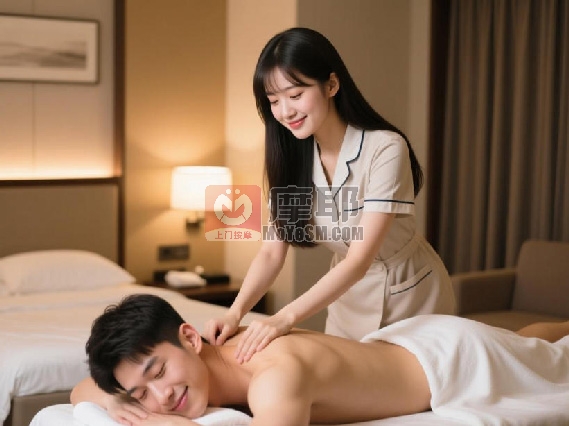 換季皮膚癢？舒緩 SPA + 摩耶到家，幫你穩住身體狀態